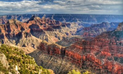 Nature Destinations North America