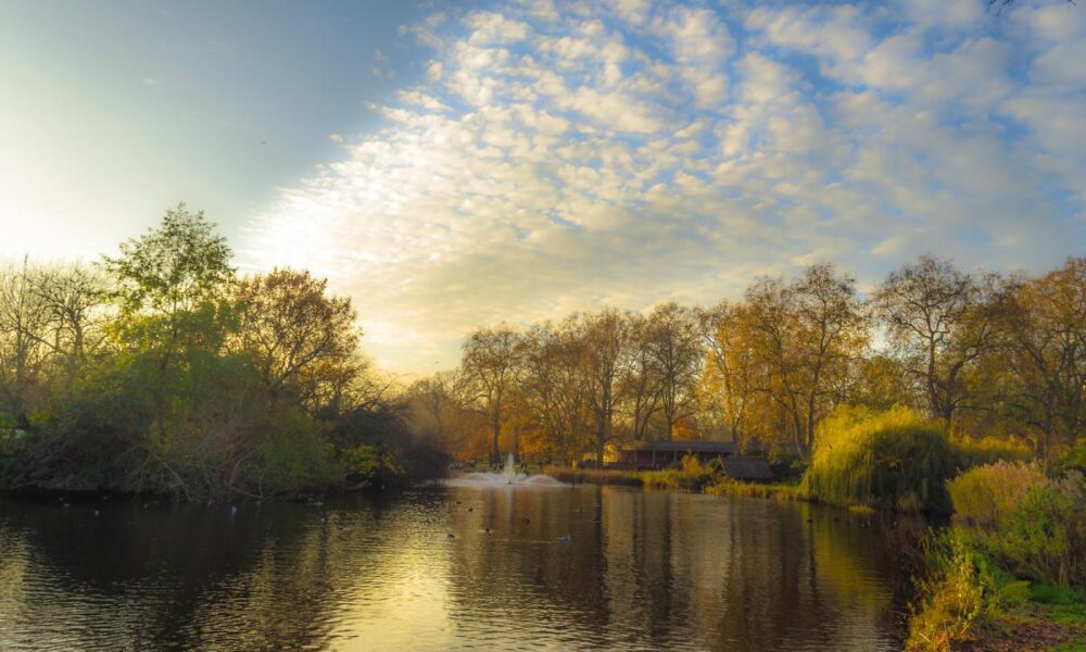 Nature Places Europe