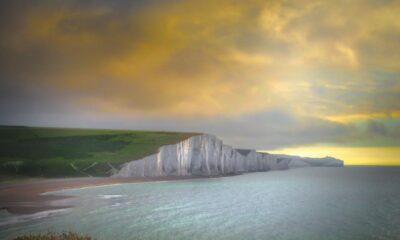 Beautiful Places Travel World