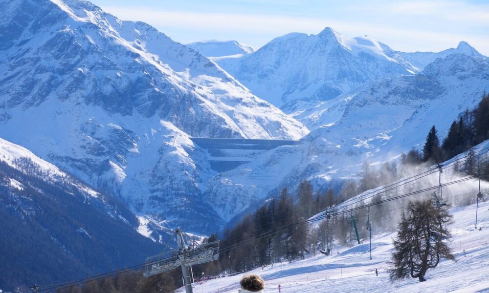 Highest Mountains World