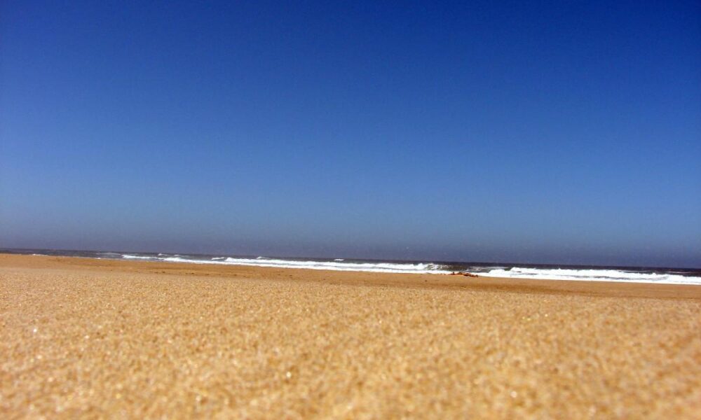 Beautiful Beaches World