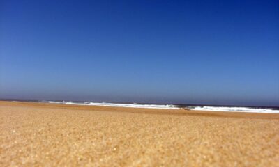 Beautiful Beaches World