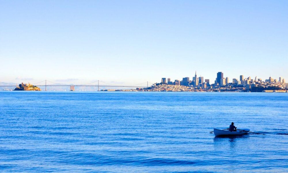 Top Biggest Lakes