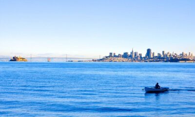 Top Biggest Lakes