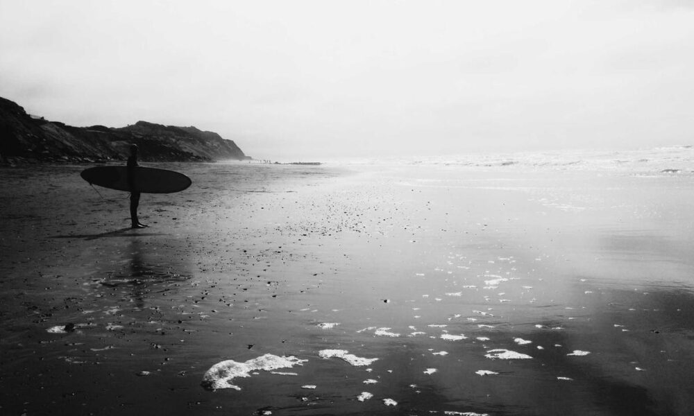 Peaceful Perfect Quiet Escape