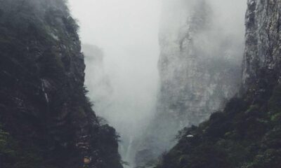 Underground River