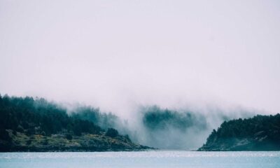 Alpine Lake