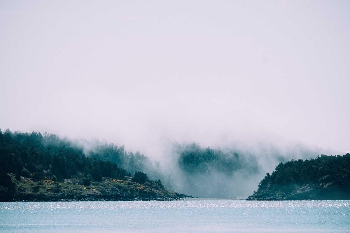 Alpine Lake