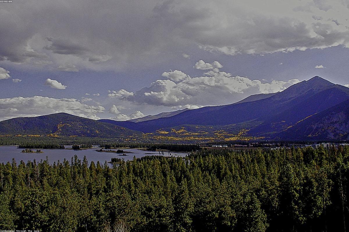 10 Best Places to See Colorado Fall Foliage