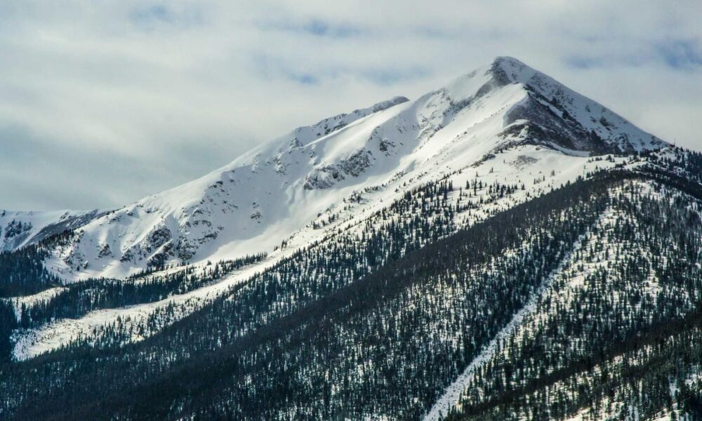 North Cascades National Park
