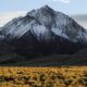 high altitude mountains